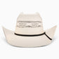 CoJo Wild As You Youth Bangora Cowboy Hat