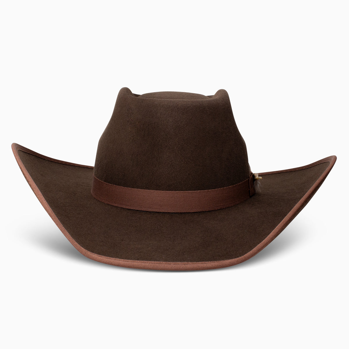 Holt Jr. Tuff Hedeman Youth Cowboy Hat