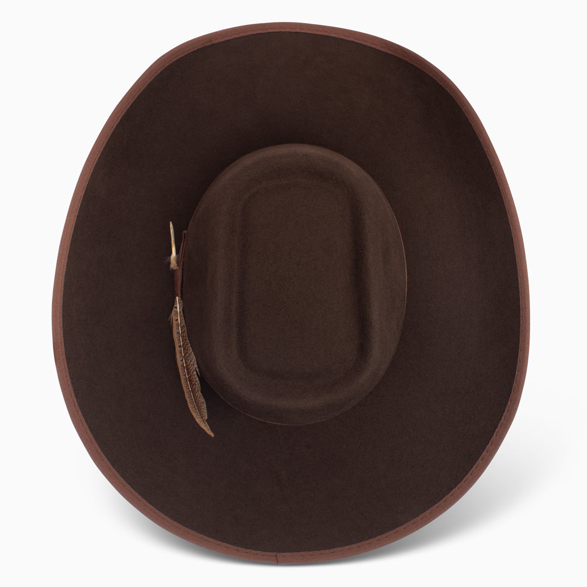 Holt Jr. Tuff Hedeman Youth Cowboy Hat