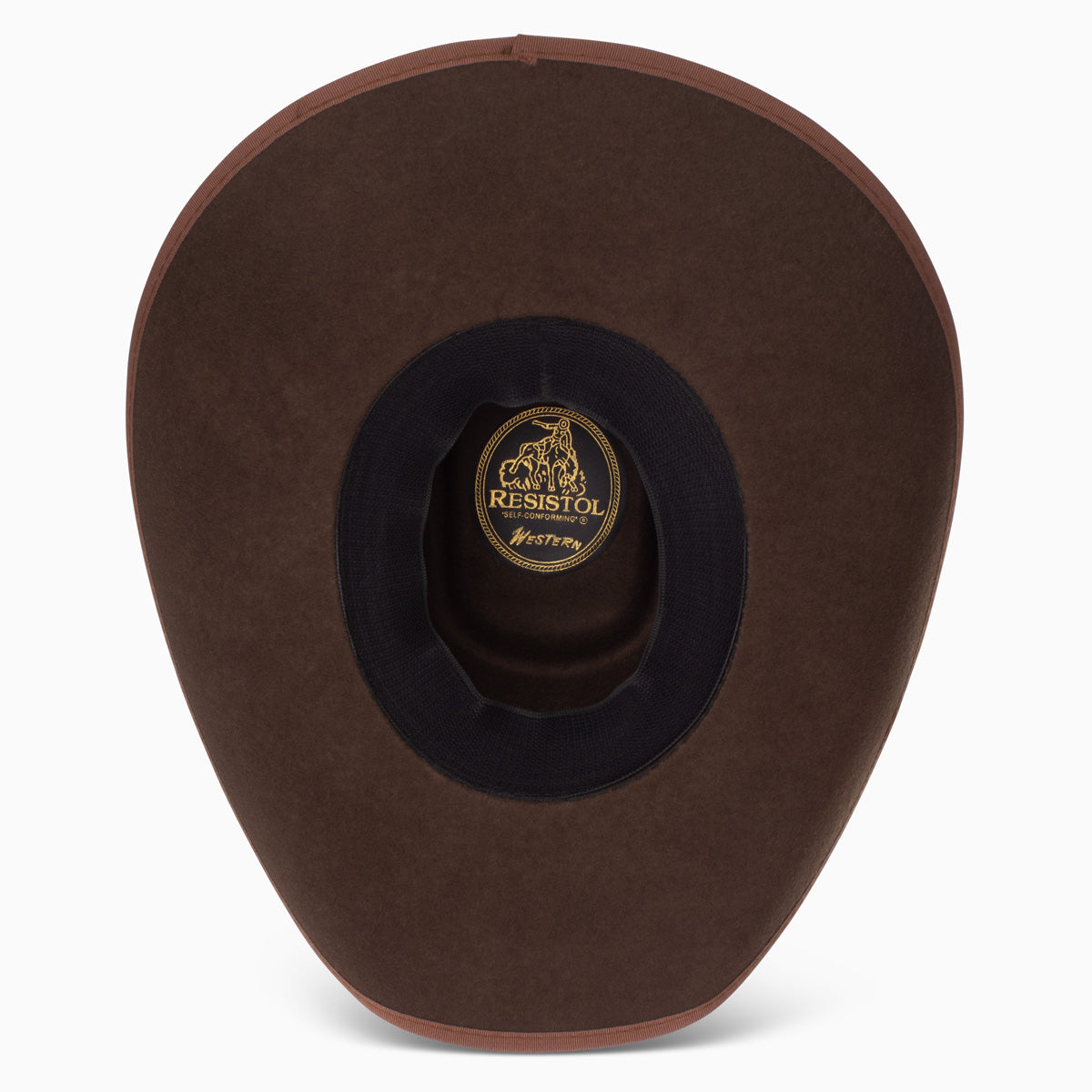 Holt Jr. Tuff Hedeman Youth Cowboy Hat