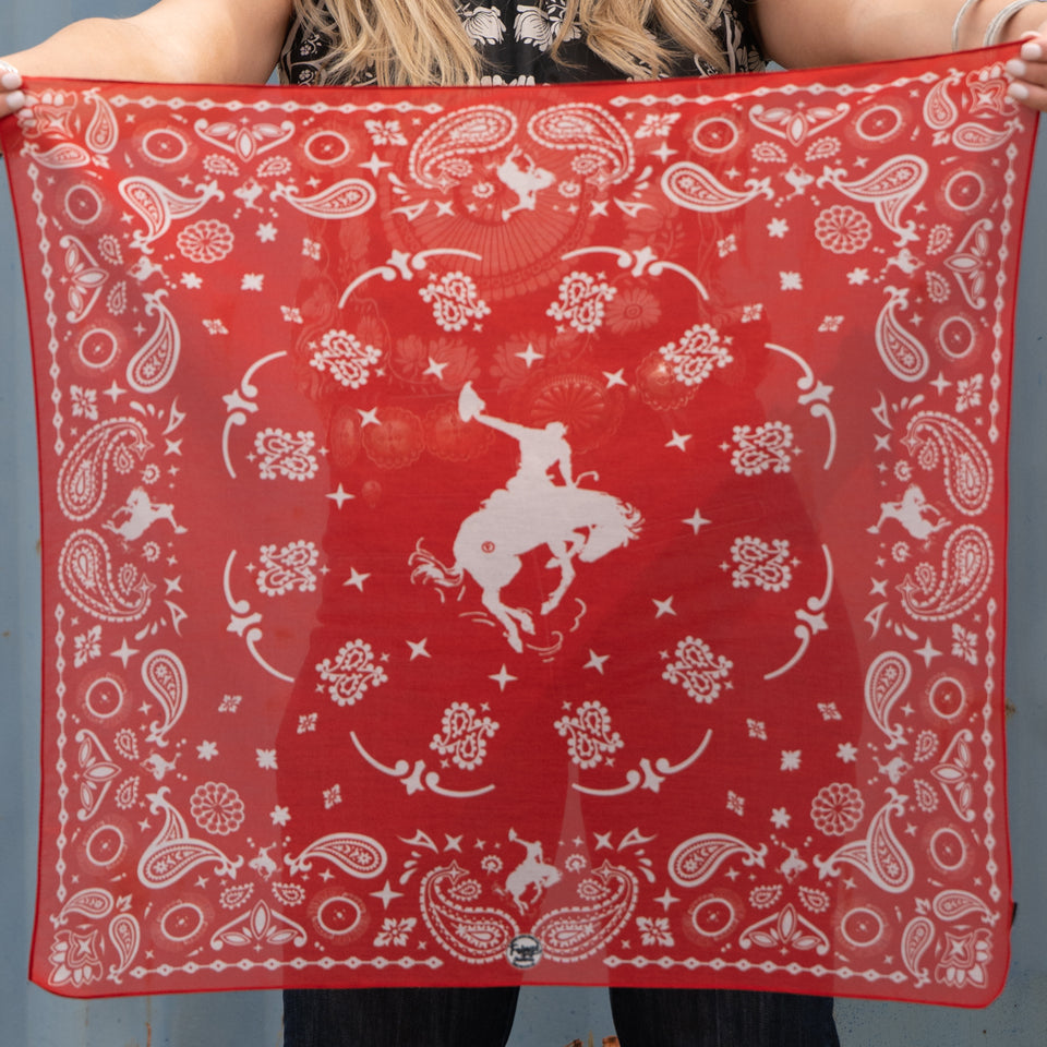 The Renegade Bandana