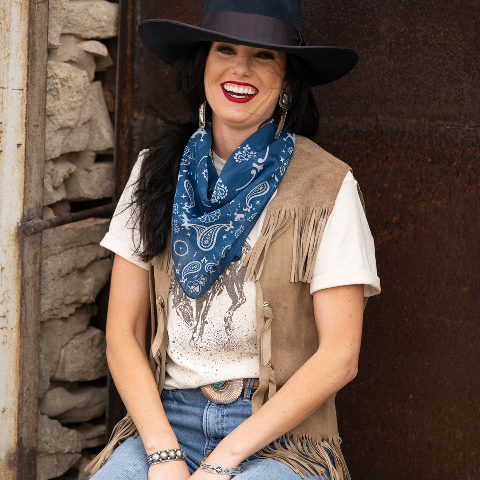 The Renegade Bandana