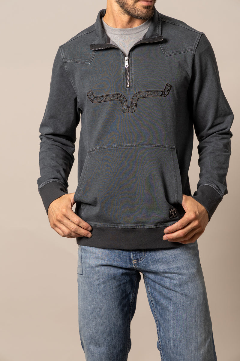 The Rowell Pullover