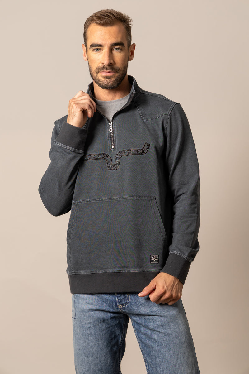 The Rowell Pullover
