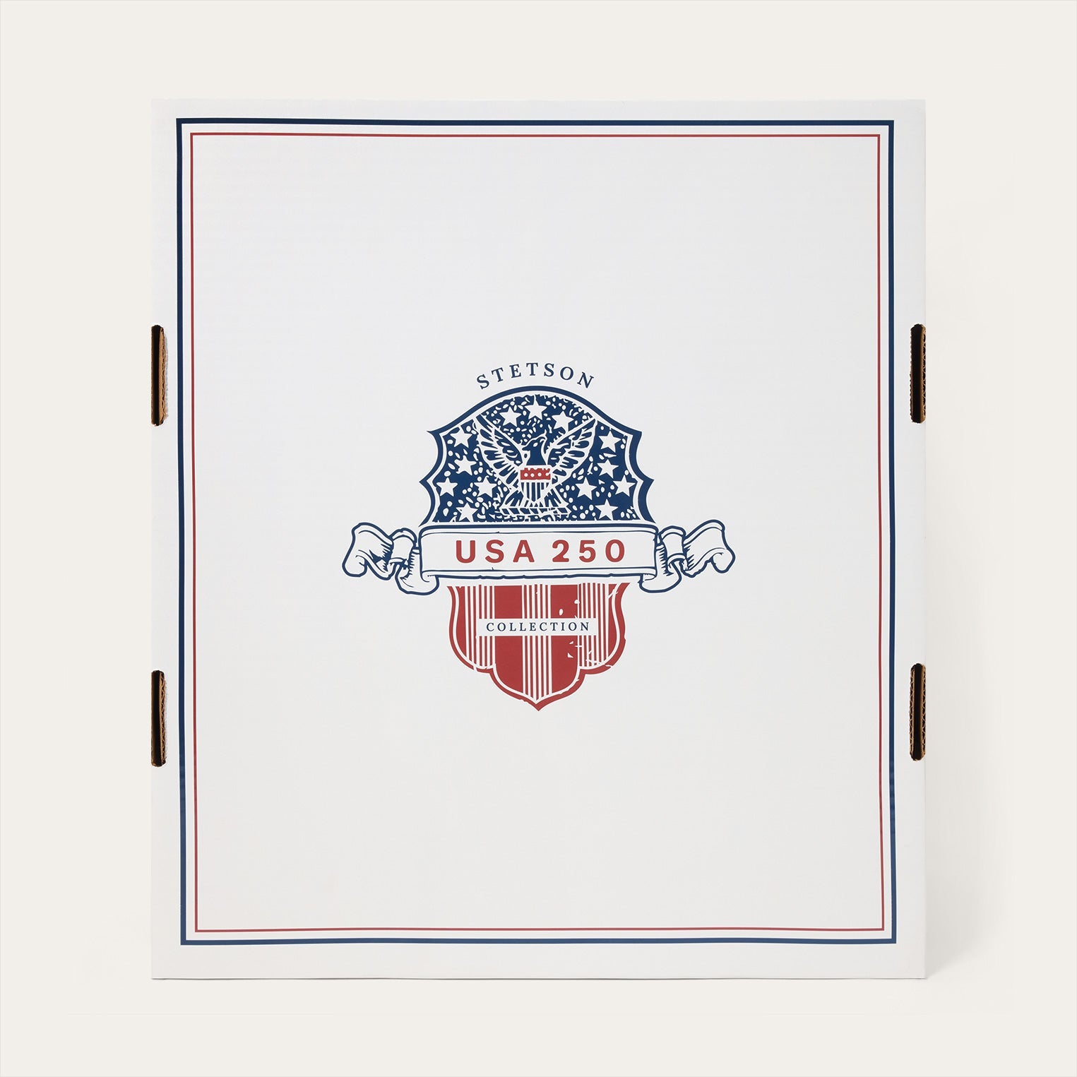Open Road 6X USA 250th Edition