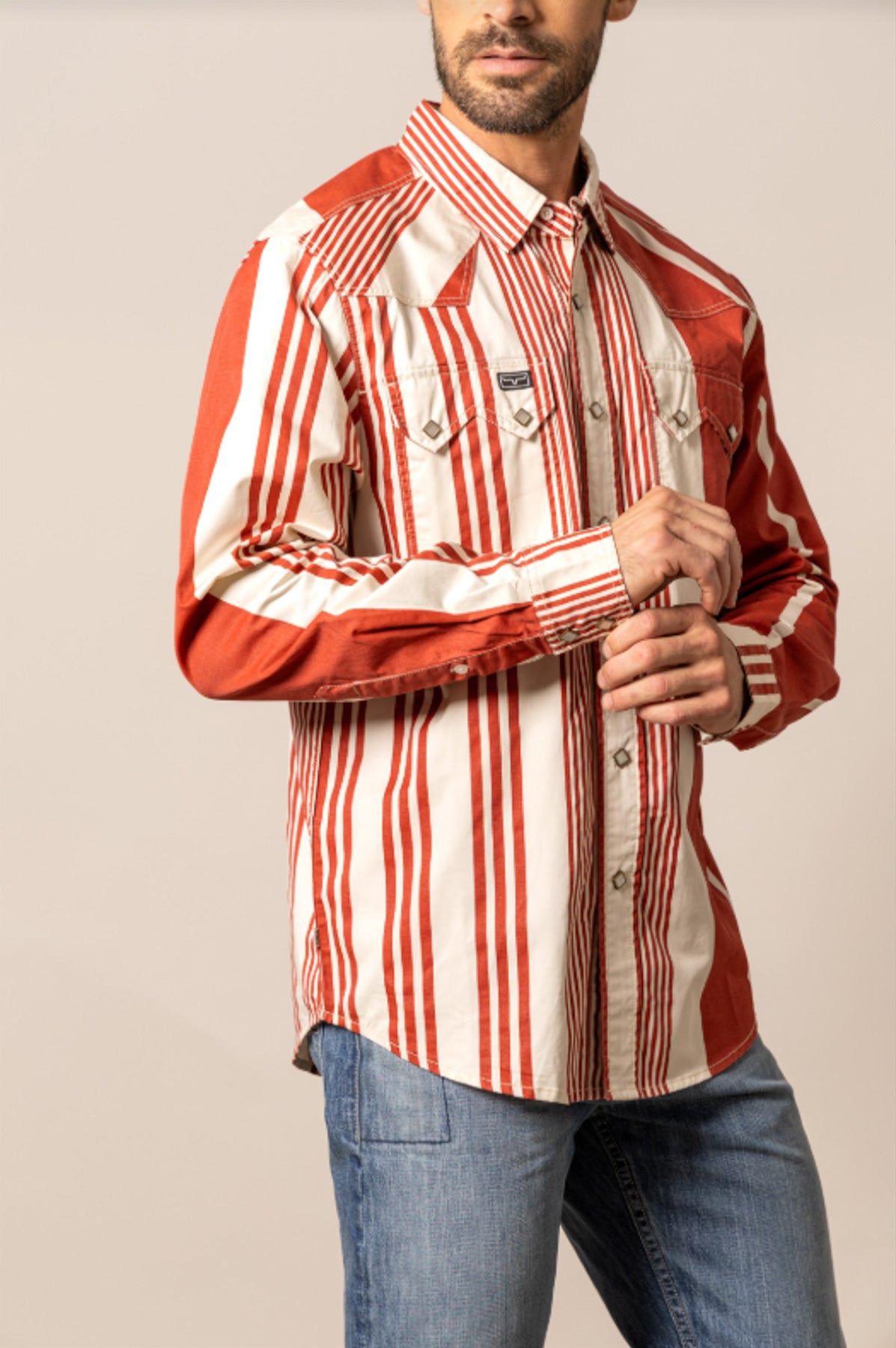 The Bandit Shirt
