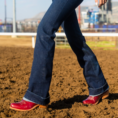 Ladies Leawood Boots