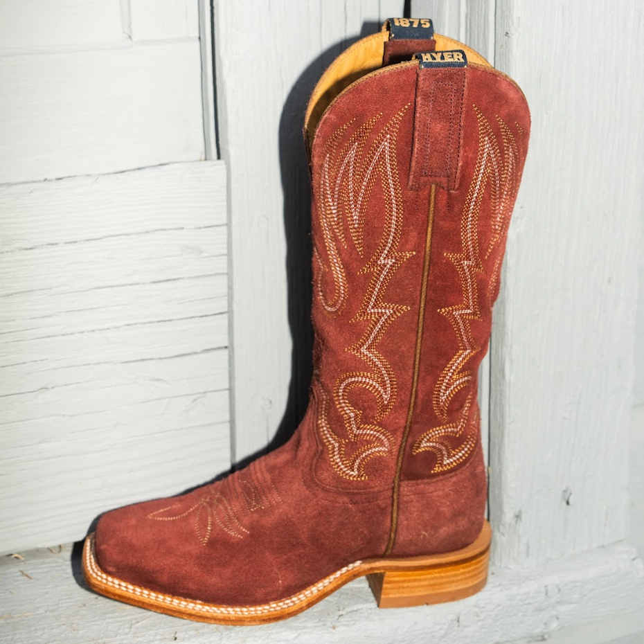 Ladies Augusta Boot