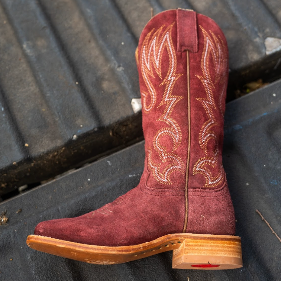 Ladies Augusta Boot