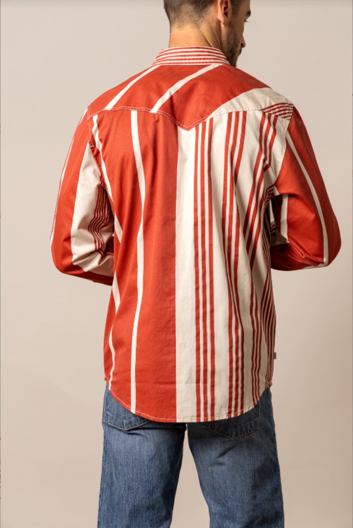 The Bandit Shirt
