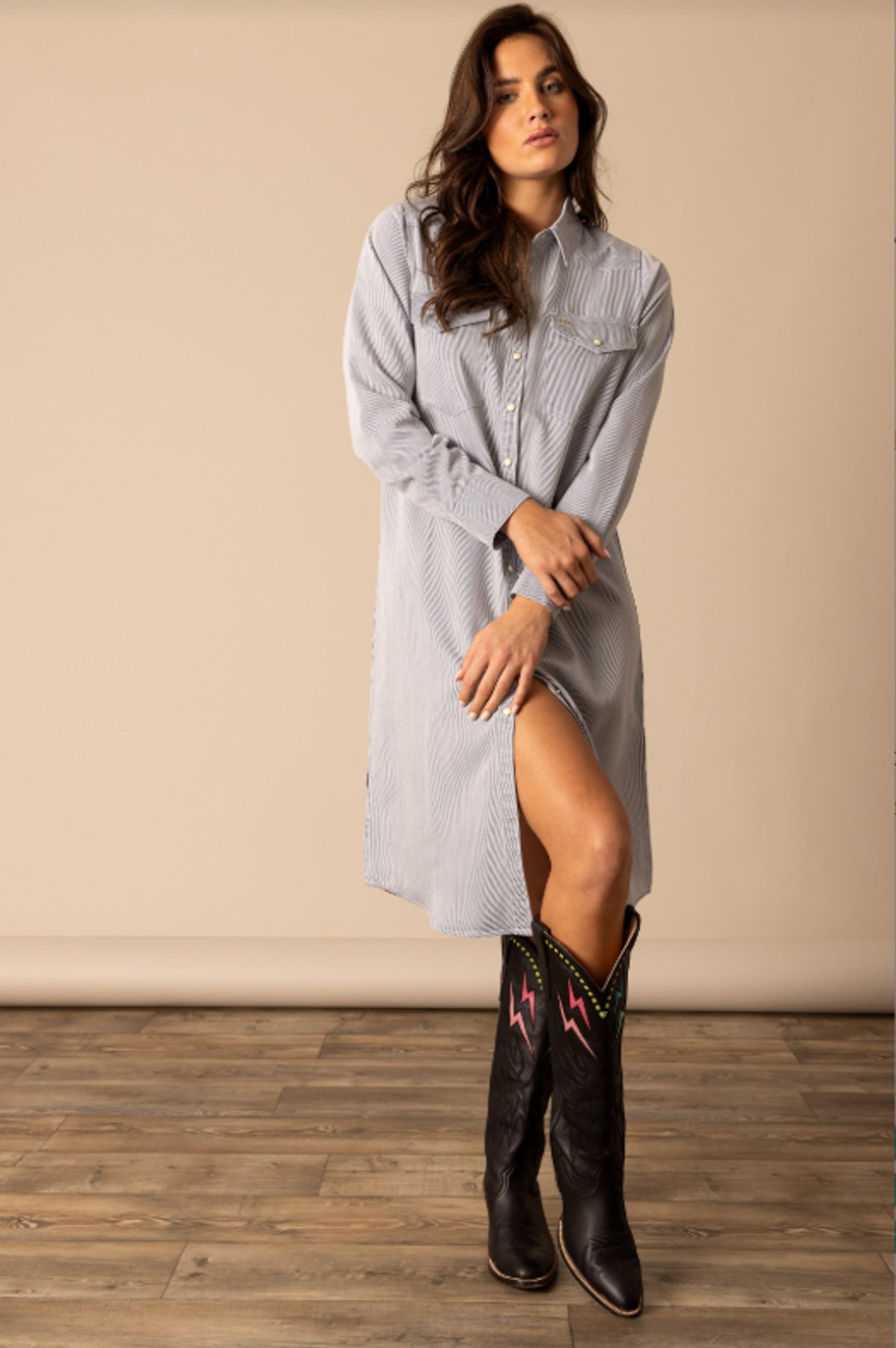 Reese Dress