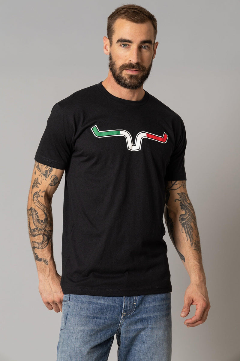 Semana Short Sleeve Tee