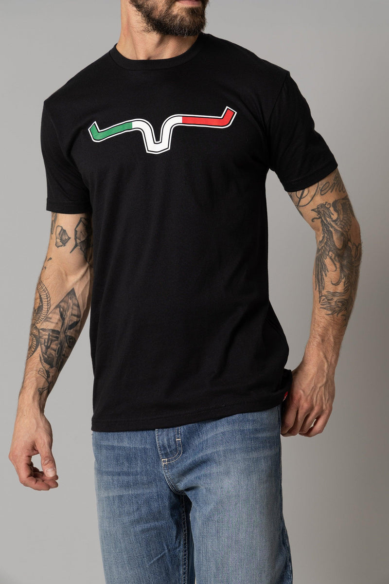 Semana Short Sleeve Tee