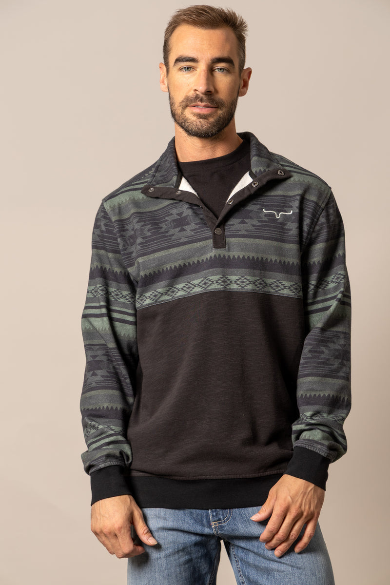 The Tack Pullover