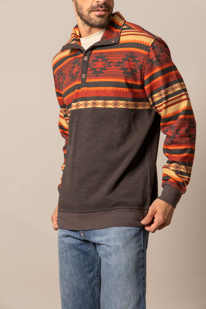 The Tack Pullover