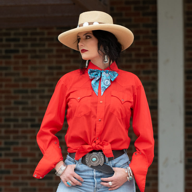 Twilly - Turqs and Conchos