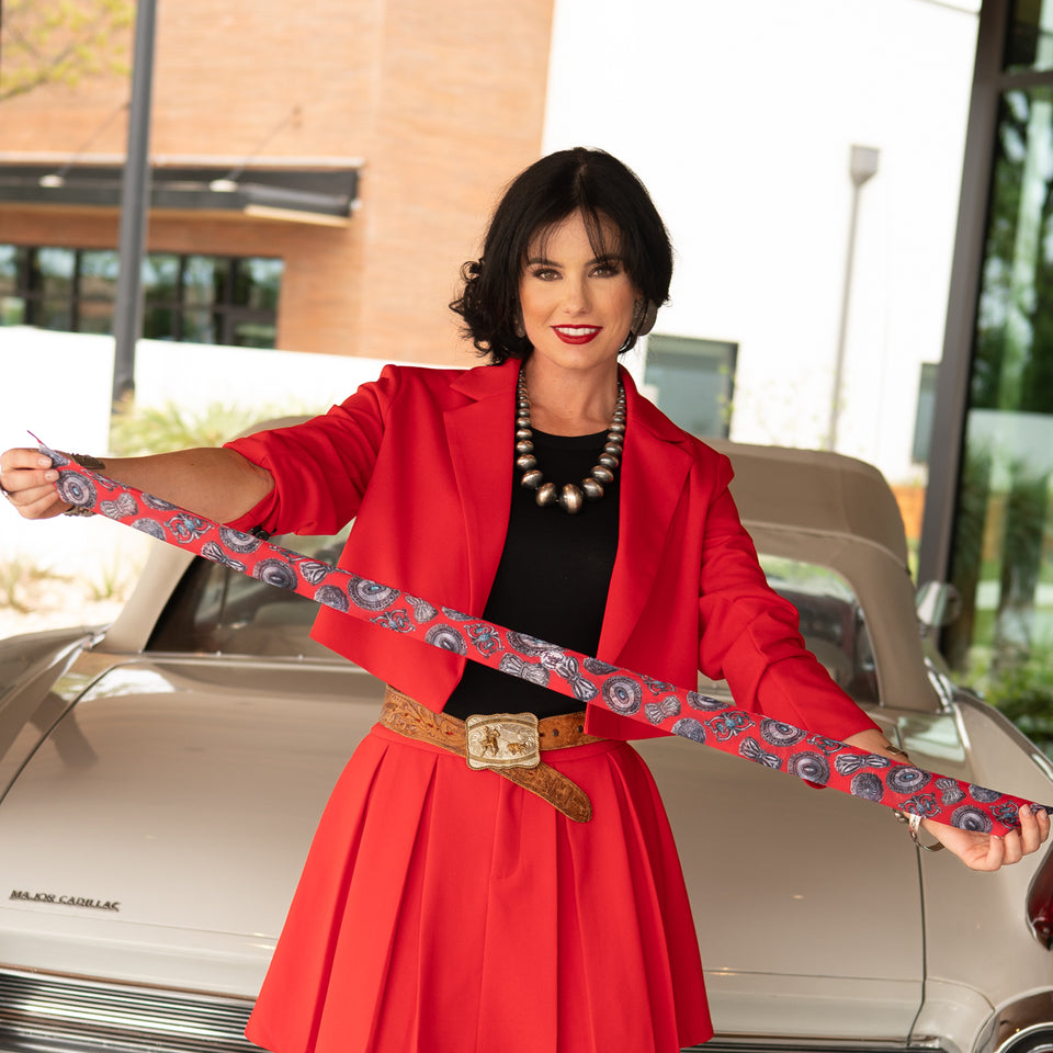 Twilly - Turqs and Conchos