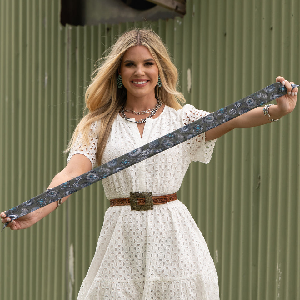 Twilly - Turqs and Conchos