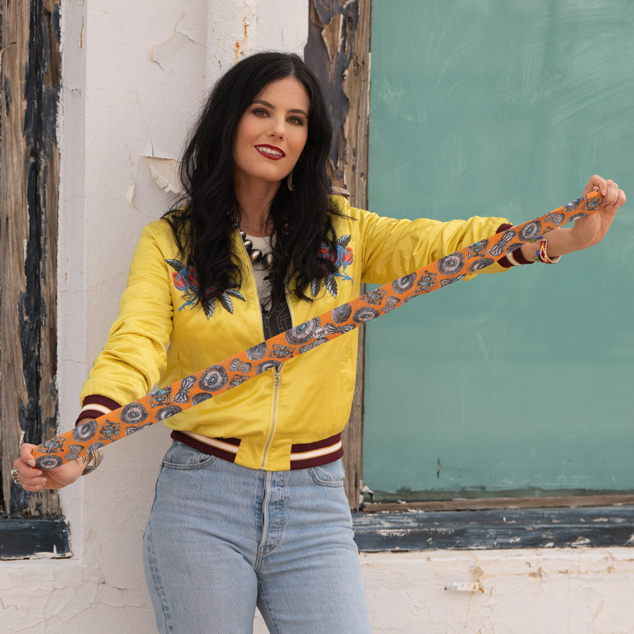 Twilly - Turqs and Conchos