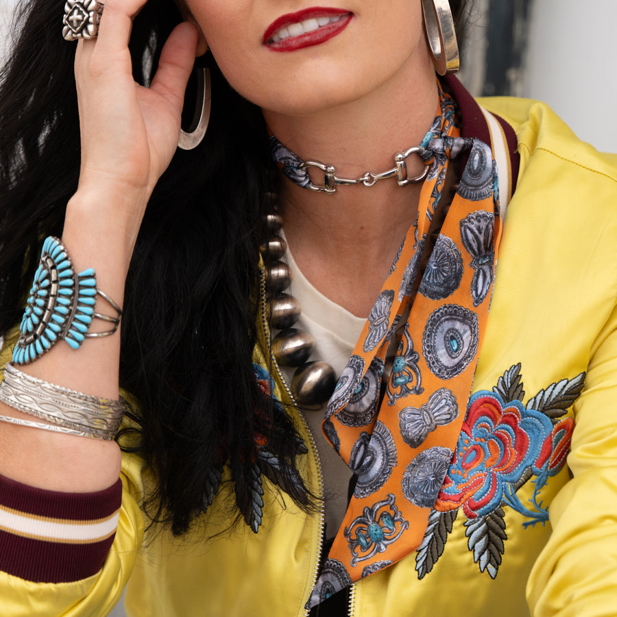 Twilly - Turqs and Conchos