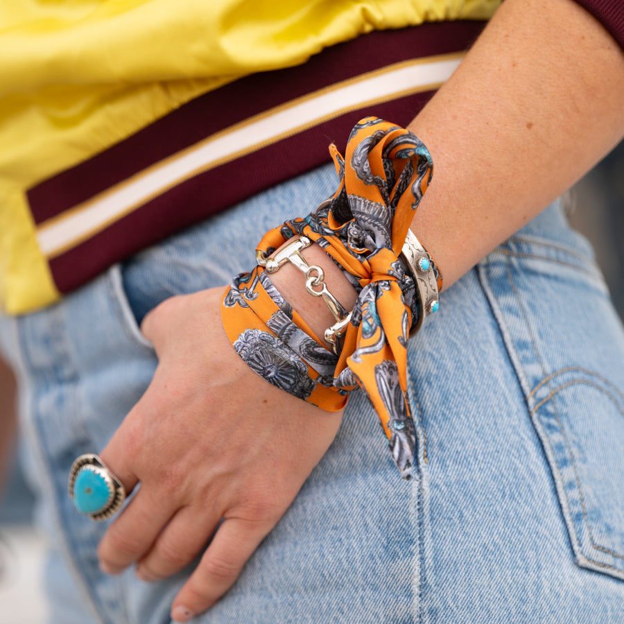 Twilly - Turqs and Conchos