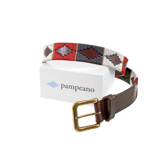 Pampeano Belt - Lider