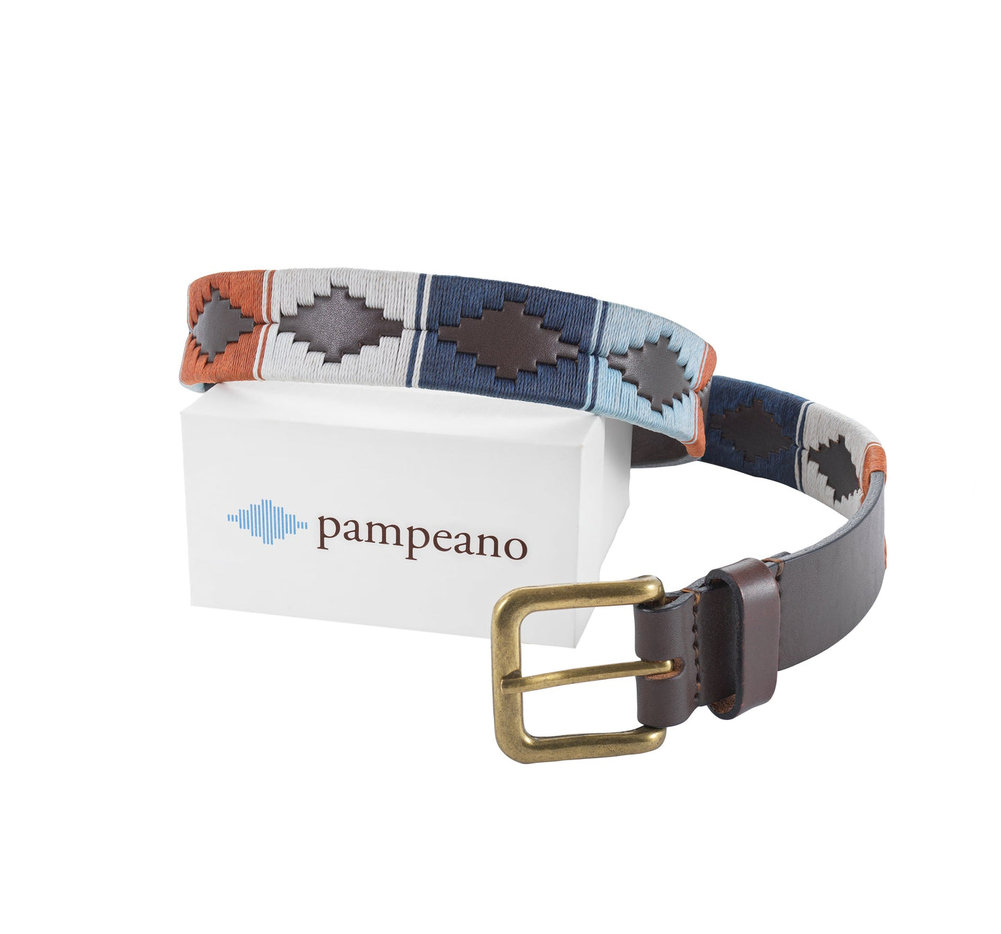 Pampeano Belt - Orilla