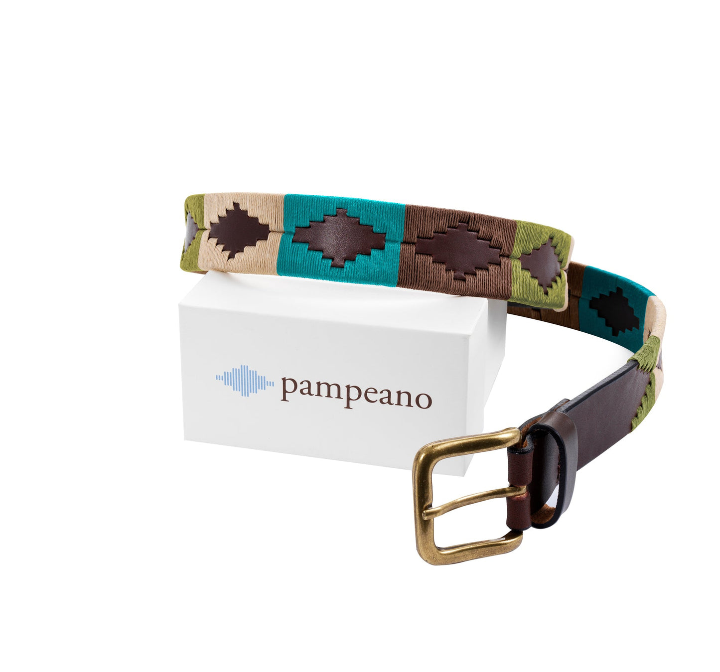 Pampeano Belt - Terraqueo