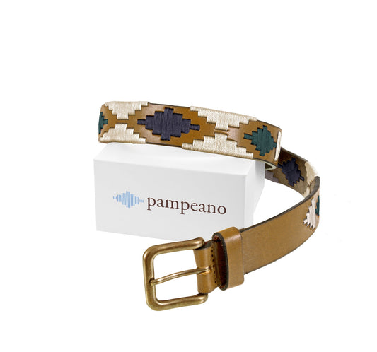 Pampeano Belt - Estancia