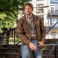 Bandera Travel Twill Jacket