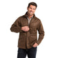 Bandera Travel Twill Jacket
