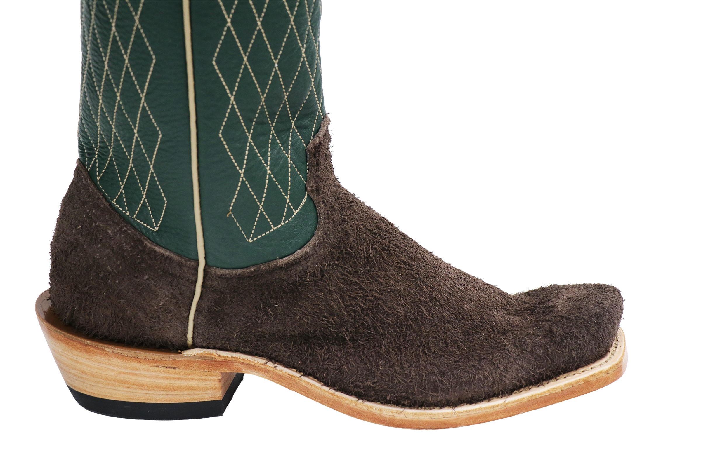 The Meadows 15" Stovetop Cowboy Boots
