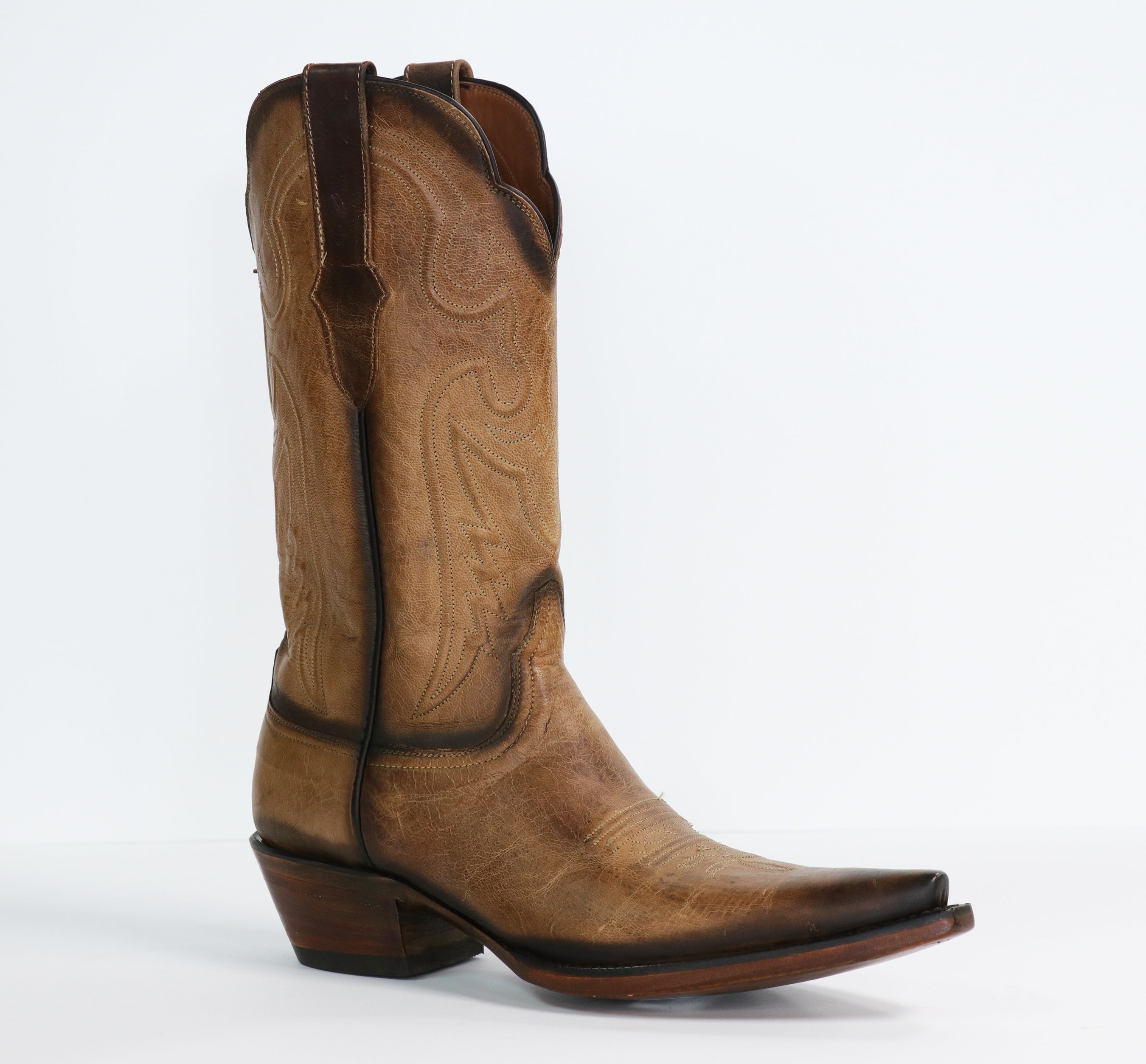 8700 Women's Del Rio Goat Boot