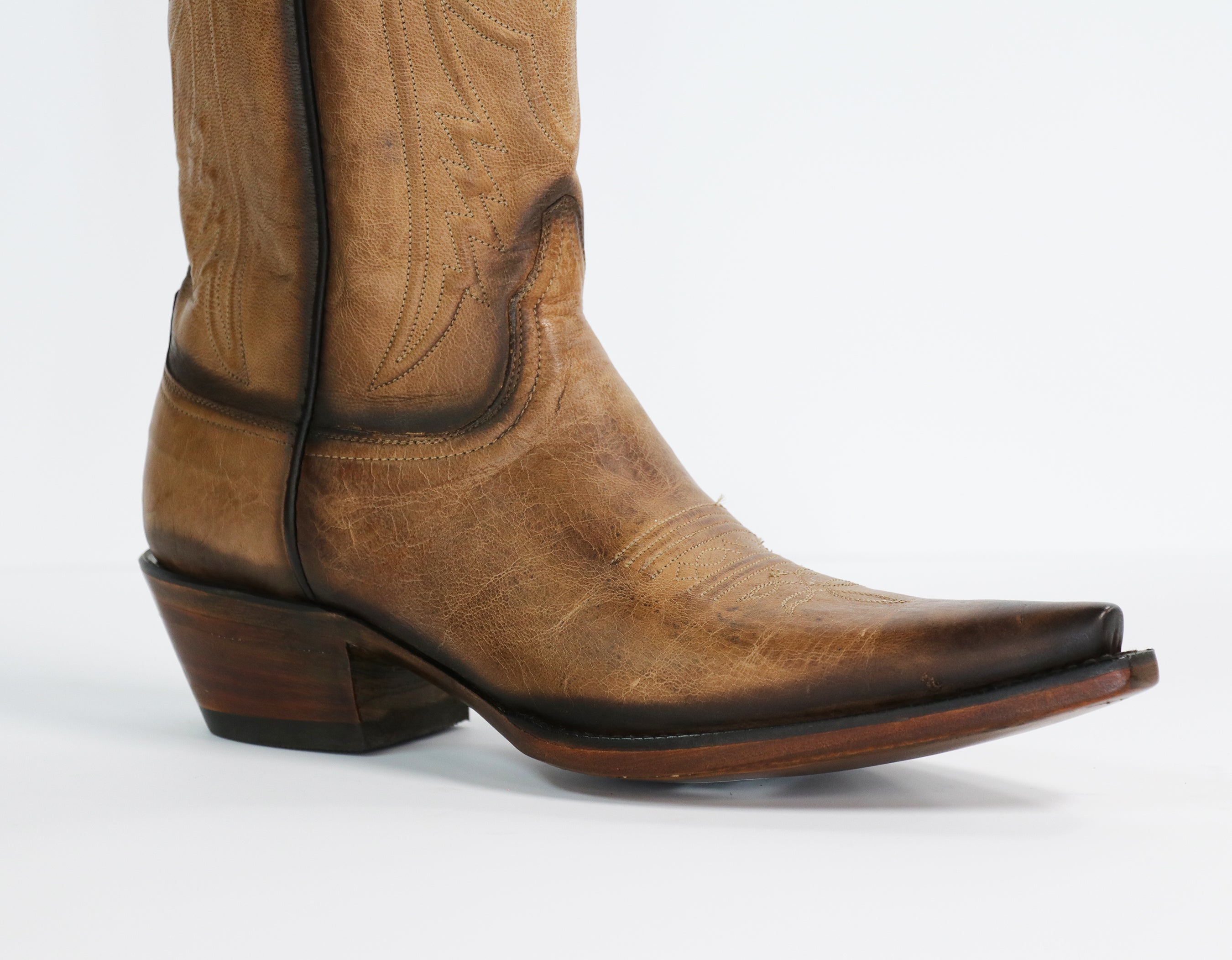 8700 Women's Del Rio Goat Boot
