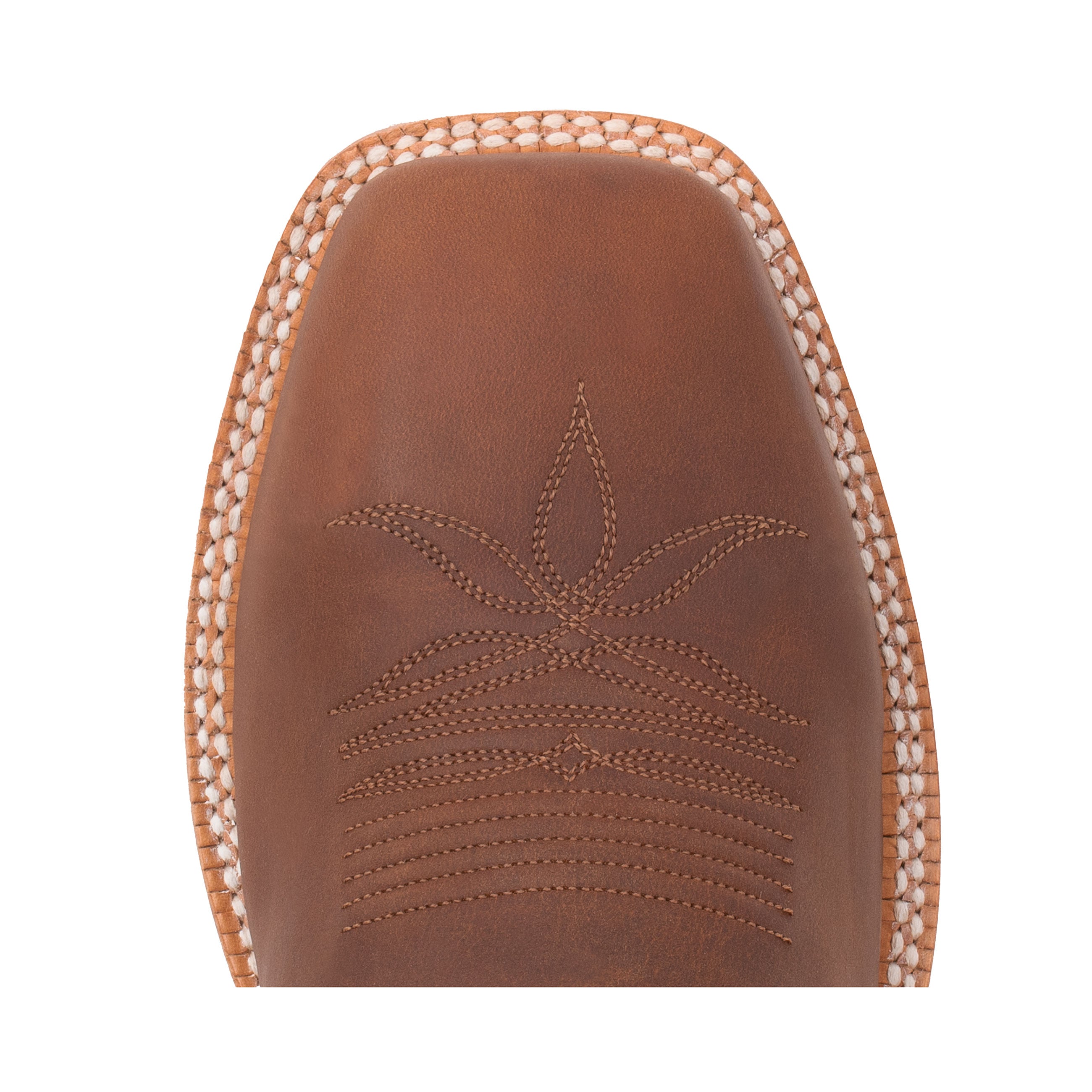 Le Roy 11" Square Toe Boot