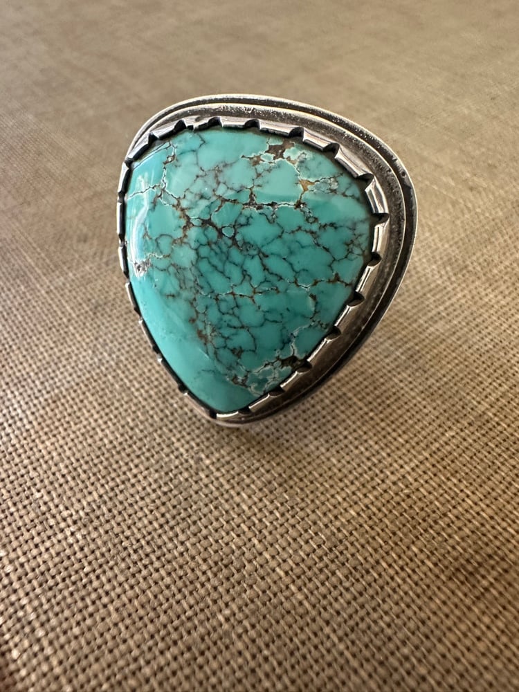 Hubei Statement Ring