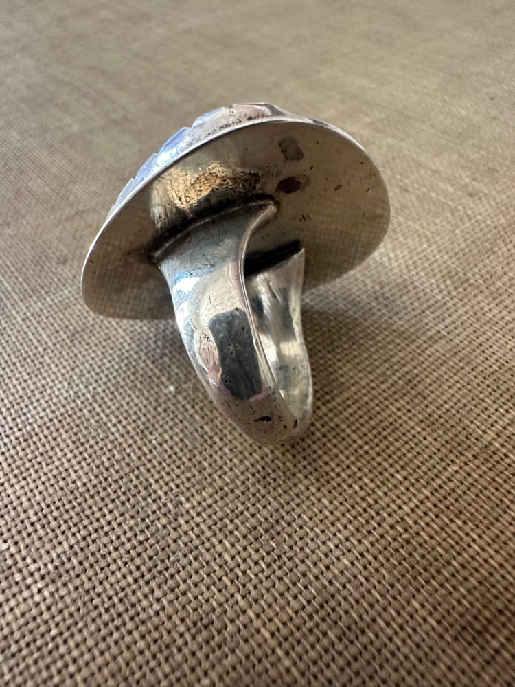 Hubei Statement Ring