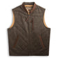 Kennesaw Concealed Carry Quilted Vest in Loden