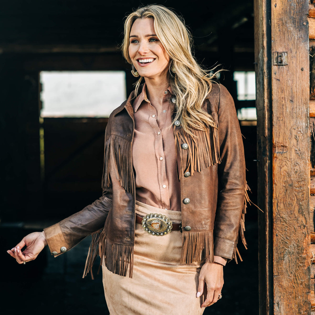 lea-leather-fringe-jacket- 