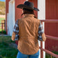 Vista Concealed Carry Quilted Vest