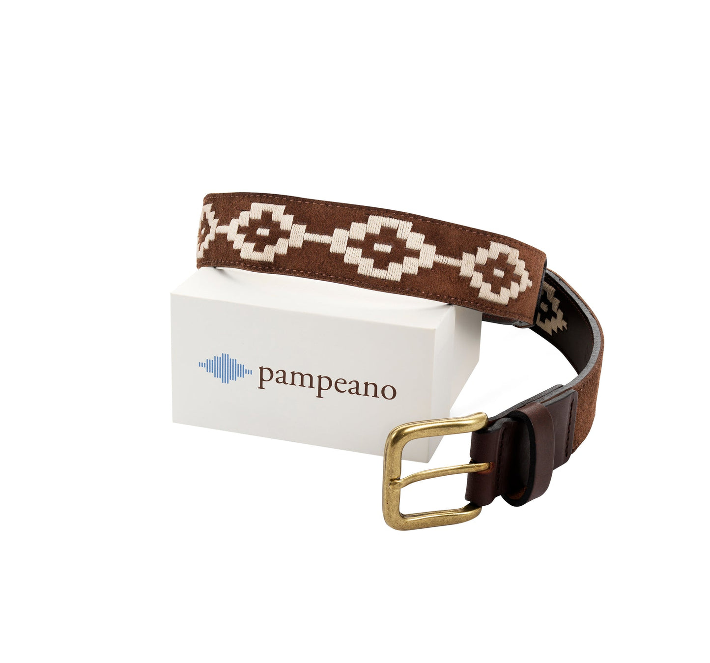 Pampeano Belt - Confianza