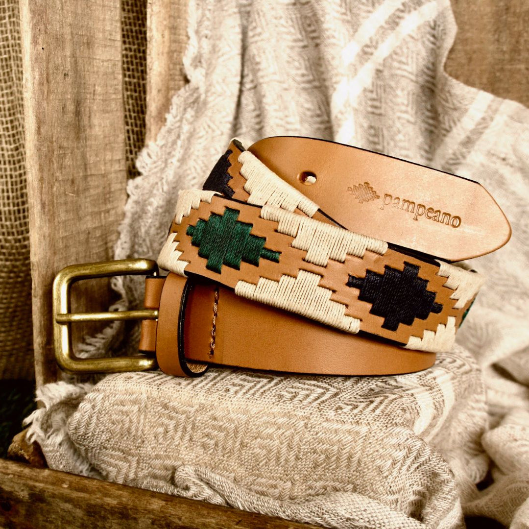 Pampeano Belt - Estancia