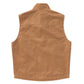 Ranch Lightweight Travel Twill Vest