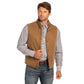 Ranch Lightweight Travel Twill Vest