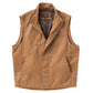 Ranch Lightweight Travel Twill Vest