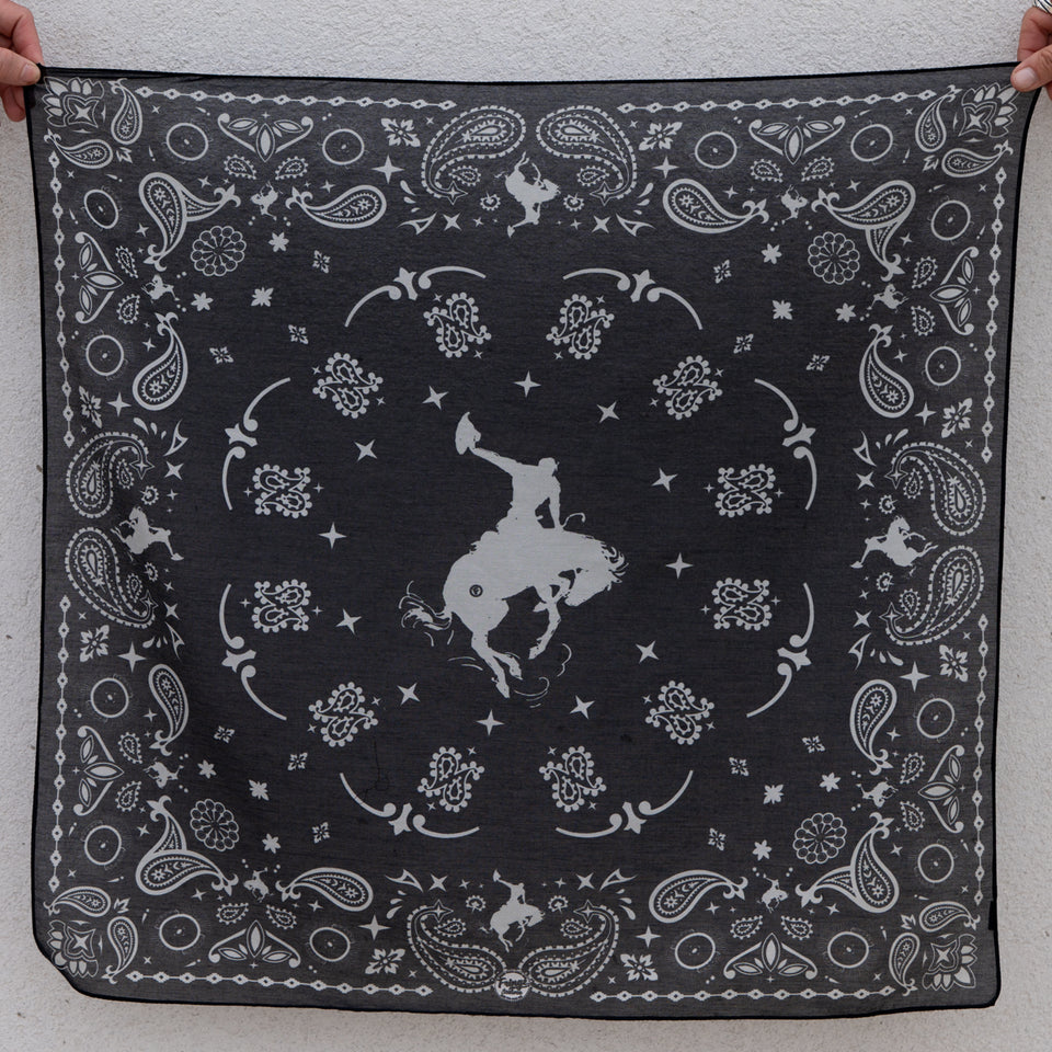 The Renegade Bandana