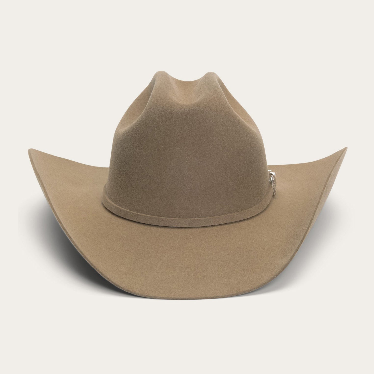6X Skyline Cowboy Hat in Sahara