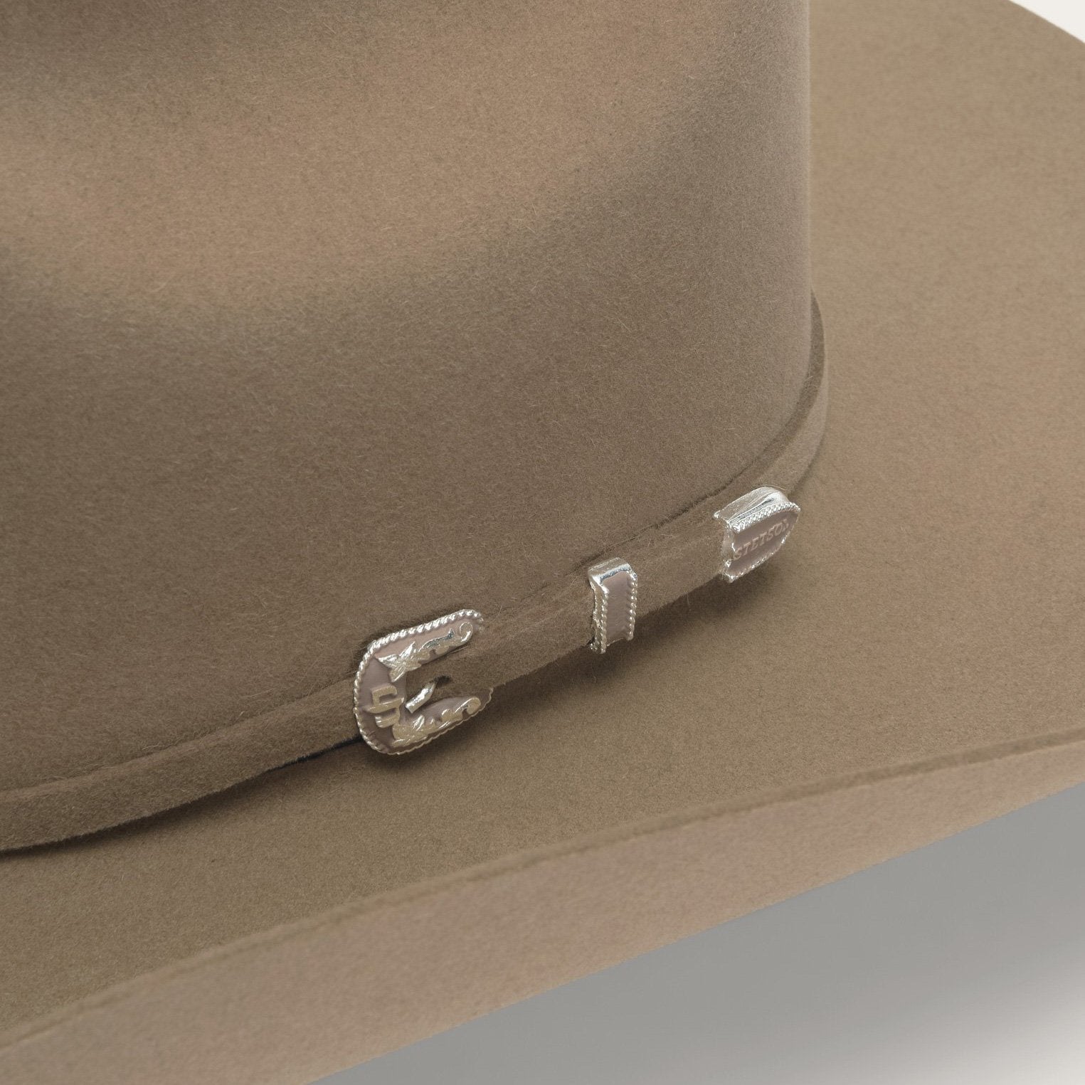 6X Skyline Cowboy Hat in Sahara