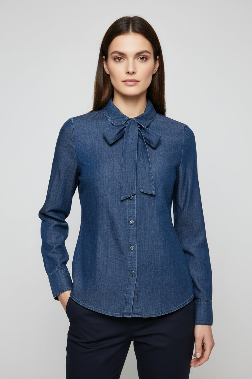 The Laverne Shirt