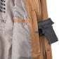 Vista Concealed Carry Quilted Vest